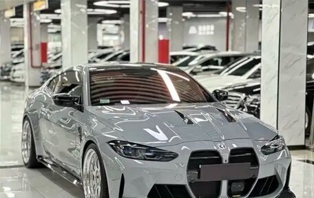 BMW 4 серия, 2023 год, 5 105 000 рублей, 1 фотография