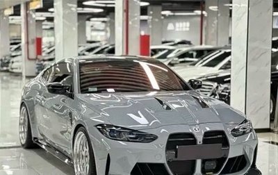 BMW 4 серия, 2023 год, 5 105 000 рублей, 1 фотография
