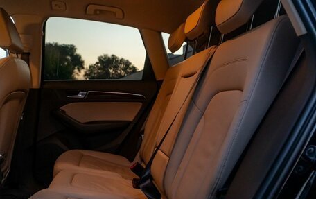 Audi Q5, 2016 год, 2 550 000 рублей, 23 фотография