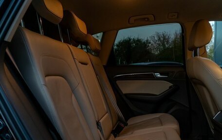 Audi Q5, 2016 год, 2 550 000 рублей, 24 фотография