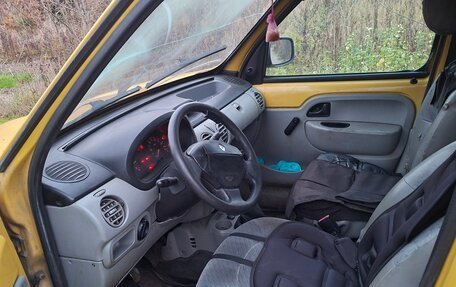 Renault Kangoo II рестайлинг, 2006 год, 180 000 рублей, 1 фотография