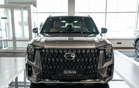 GAC GS8, 2026 год, 5 349 000 рублей, 1 фотография