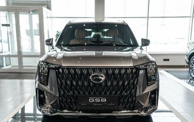 GAC GS8, 2026 год, 5 349 000 рублей, 1 фотография