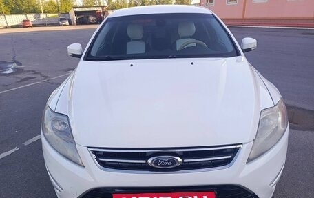 Ford Mondeo IV рестайлинг, 2012 год, 980 000 рублей, 2 фотография
