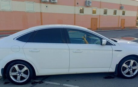 Ford Mondeo IV рестайлинг, 2012 год, 980 000 рублей, 4 фотография