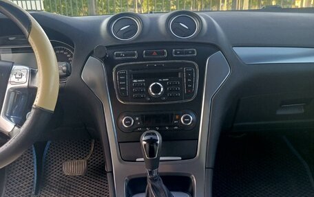 Ford Mondeo IV рестайлинг, 2012 год, 980 000 рублей, 7 фотография