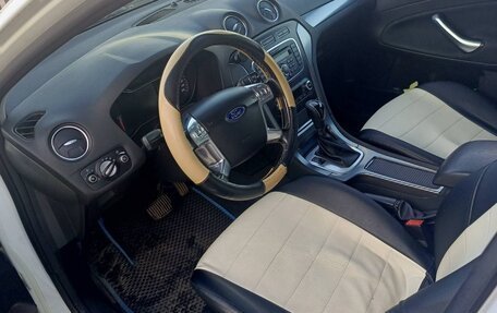 Ford Mondeo IV рестайлинг, 2012 год, 980 000 рублей, 8 фотография