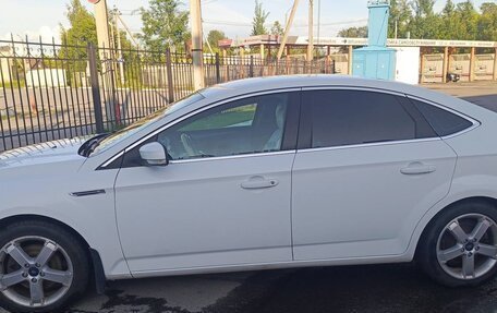 Ford Mondeo IV рестайлинг, 2012 год, 980 000 рублей, 6 фотография