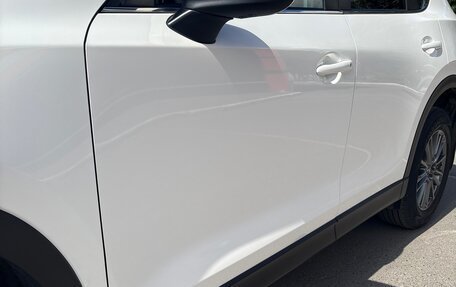 Mazda CX-5 II, 2017 год, 2 500 000 рублей, 4 фотография