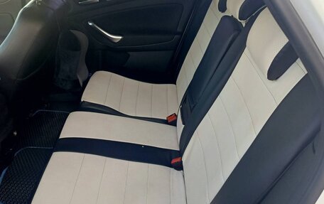 Ford Mondeo IV рестайлинг, 2012 год, 980 000 рублей, 9 фотография