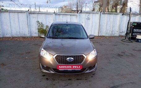 Datsun on-DO I рестайлинг, 2018 год, 750 000 рублей, 3 фотография