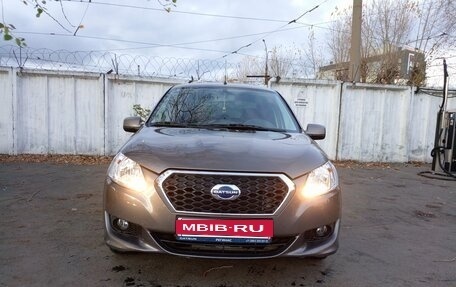 Datsun on-DO I рестайлинг, 2018 год, 750 000 рублей, 2 фотография