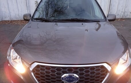 Datsun on-DO I рестайлинг, 2018 год, 750 000 рублей, 11 фотография