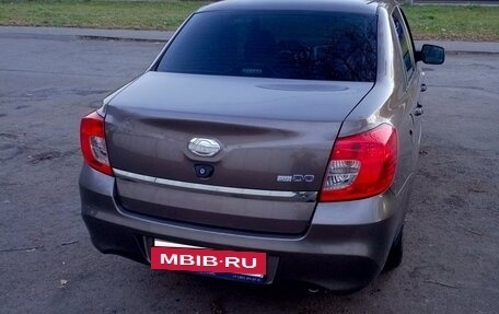 Datsun on-DO I рестайлинг, 2018 год, 750 000 рублей, 7 фотография