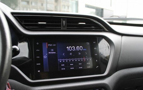 Chery Tiggo 3 I, 2019 год, 840 000 рублей, 14 фотография