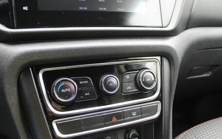 Chery Tiggo 3 I, 2019 год, 840 000 рублей, 13 фотография