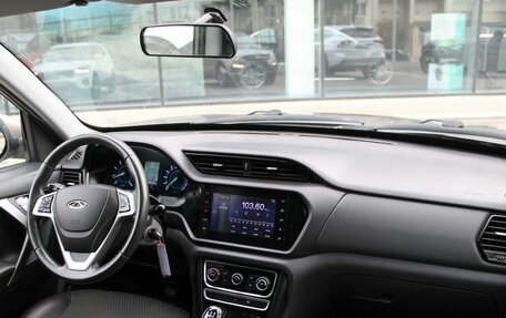 Chery Tiggo 3 I, 2019 год, 840 000 рублей, 9 фотография