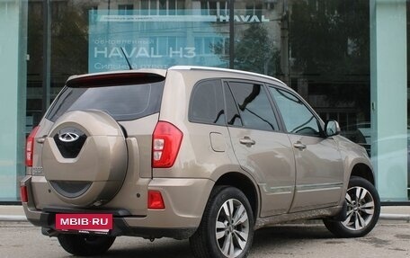 Chery Tiggo 3 I, 2019 год, 840 000 рублей, 5 фотография