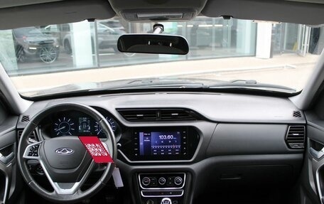 Chery Tiggo 3 I, 2019 год, 840 000 рублей, 11 фотография