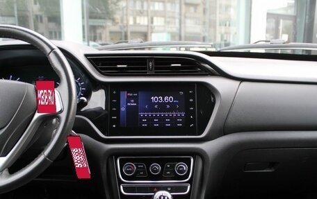 Chery Tiggo 3 I, 2019 год, 840 000 рублей, 12 фотография
