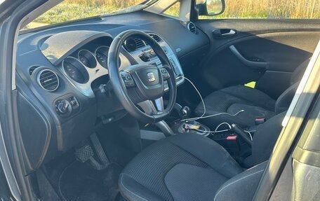 SEAT Altea I, 2012 год, 715 000 рублей, 5 фотография