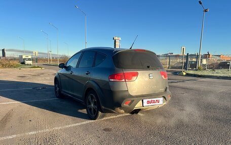 SEAT Altea I, 2012 год, 715 000 рублей, 3 фотография