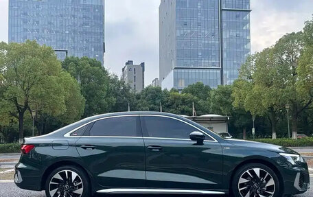 Audi A3, 2022 год, 1 680 000 рублей, 4 фотография