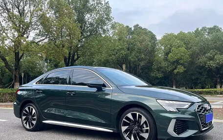 Audi A3, 2022 год, 1 680 000 рублей, 3 фотография