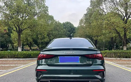 Audi A3, 2022 год, 1 680 000 рублей, 6 фотография