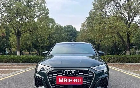 Audi A3, 2022 год, 1 680 000 рублей, 2 фотография