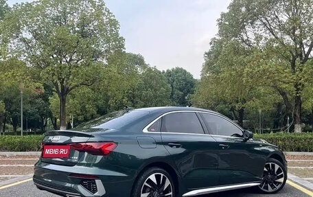 Audi A3, 2022 год, 1 680 000 рублей, 5 фотография