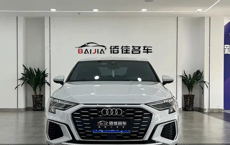 Audi A3, 2022 год, 1 745 000 рублей, 2 фотография