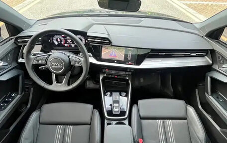 Audi A3, 2022 год, 1 680 000 рублей, 8 фотография