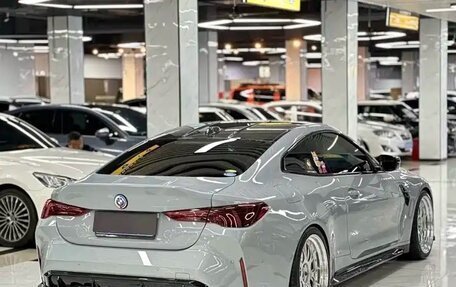 BMW 4 серия, 2023 год, 5 105 000 рублей, 2 фотография