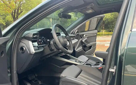 Audi A3, 2022 год, 1 680 000 рублей, 9 фотография