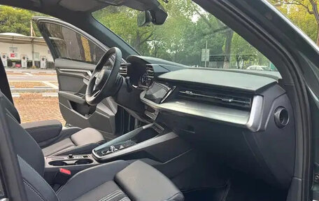 Audi A3, 2022 год, 1 680 000 рублей, 10 фотография