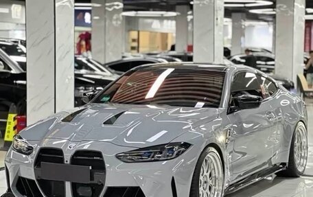 BMW 4 серия, 2023 год, 5 105 000 рублей, 5 фотография