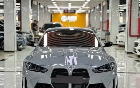 BMW 4 серия, 2023 год, 5 105 000 рублей, 6 фотография