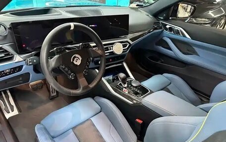 BMW 4 серия, 2023 год, 5 105 000 рублей, 8 фотография