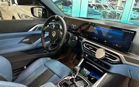 BMW 4 серия, 2023 год, 5 105 000 рублей, 9 фотография