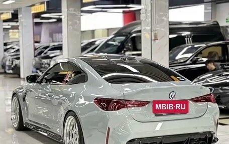 BMW 4 серия, 2023 год, 5 105 000 рублей, 4 фотография