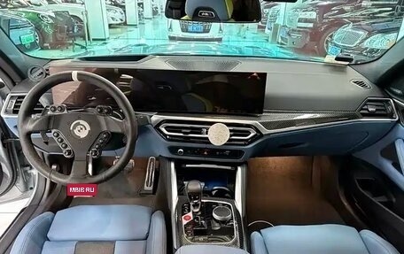 BMW 4 серия, 2023 год, 5 105 000 рублей, 7 фотография