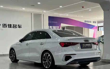 Audi A3, 2022 год, 1 745 000 рублей, 7 фотография