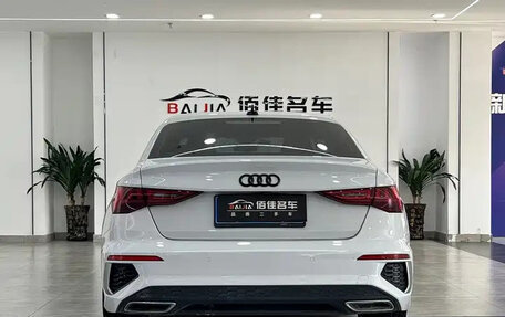 Audi A3, 2022 год, 1 745 000 рублей, 6 фотография