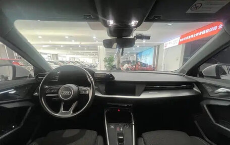 Audi A3, 2022 год, 1 745 000 рублей, 8 фотография