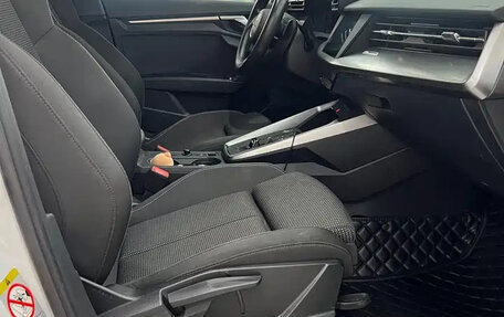 Audi A3, 2022 год, 1 745 000 рублей, 10 фотография