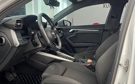Audi A3, 2022 год, 1 745 000 рублей, 9 фотография