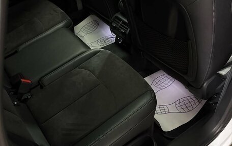 Audi Q3, 2022 год, 2 640 000 рублей, 11 фотография
