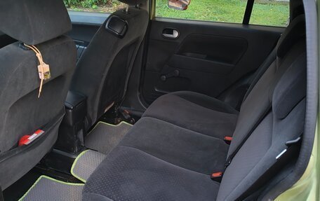 Ford Fusion I, 2005 год, 285 000 рублей, 8 фотография