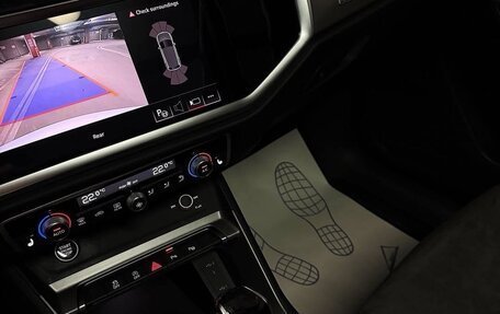 Audi Q3, 2022 год, 2 640 000 рублей, 9 фотография